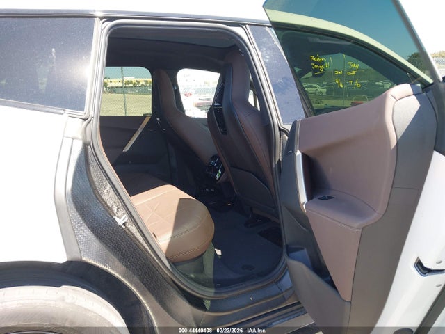2024 BMW IX WB523CF03RCP63355 Photo 7