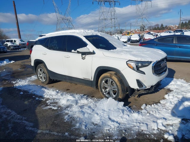 2020 GMC TERRAIN 3GKALMEV4LL182613