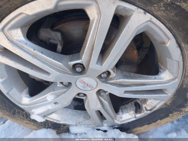 Продаж на аукціоні авто 2020 Gmc Terrain Fwd Sle, vin: 3GKALMEV4LL182613, номер лоту: 44449411