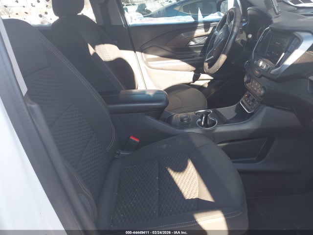 2020 GMC TERRAIN 3GKALMEV4LL182613 Photo 4