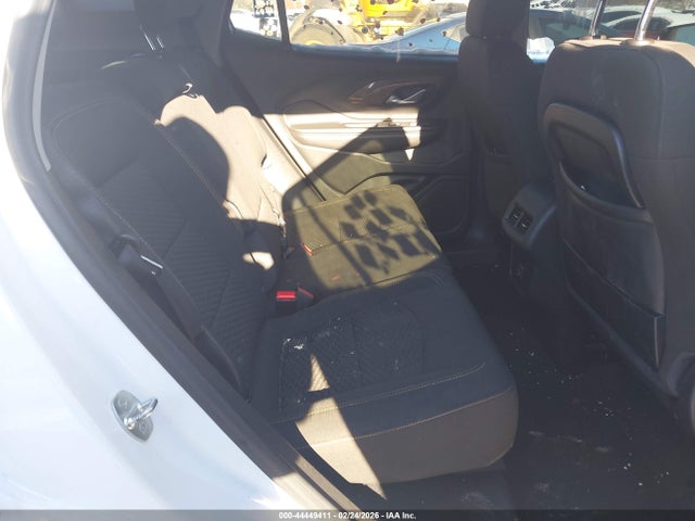 2020 GMC TERRAIN 3GKALMEV4LL182613 Photo 7
