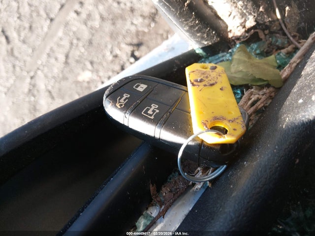 2023 RAM PROMASTER 2500 3C6LRVDGXPE588442 Photo 10