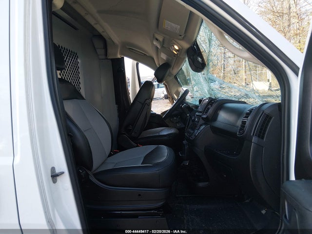 2023 RAM PROMASTER 2500 3C6LRVDGXPE588442 Photo 4