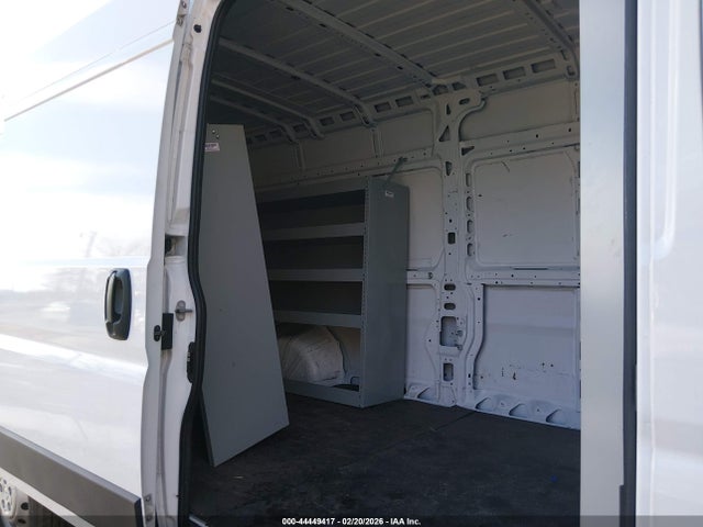 2023 RAM PROMASTER 2500 3C6LRVDGXPE588442 Photo 7