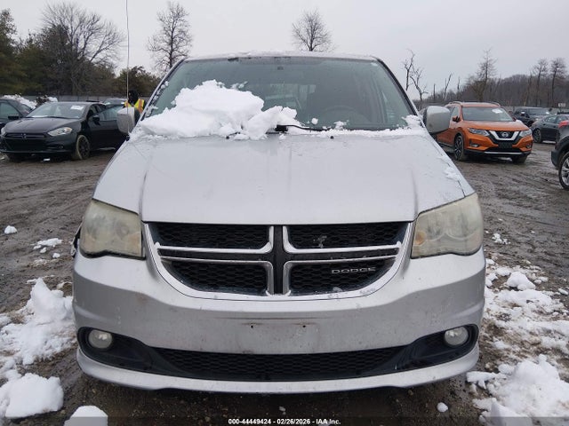 Продажа на аукционе авто 2012 Dodge Grand Caravan Crew, vin: 2C4RDGDG3CR110126, номер лота: 44449424