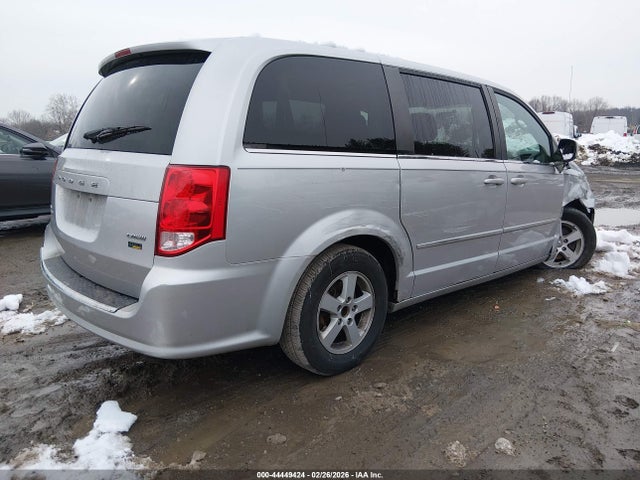 Продажа на аукционе авто 2012 Dodge Grand Caravan Crew, vin: 2C4RDGDG3CR110126, номер лота: 44449424