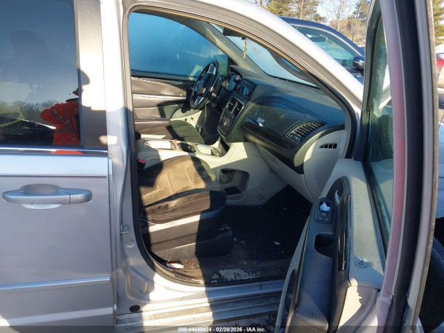 Продажа на аукционе авто 2012 Dodge Grand Caravan Crew, vin: 2C4RDGDG3CR110126, номер лота: 44449424