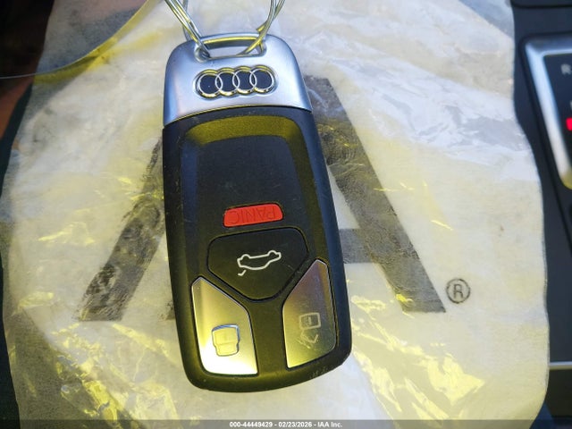 2018 AUDI Q5 WA1ANAFY7J2044232 Photo 10