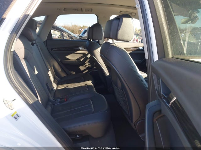 2018 AUDI Q5 WA1ANAFY7J2044232 Photo 7