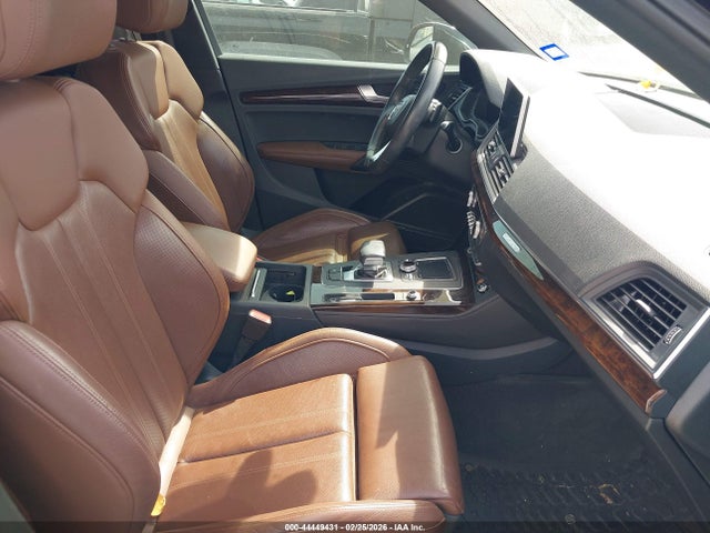 Продажа на аукционе авто 2019 Audi Q5 45 Premium, vin: WA1BNAFY0K2049679, номер лота: 44449431