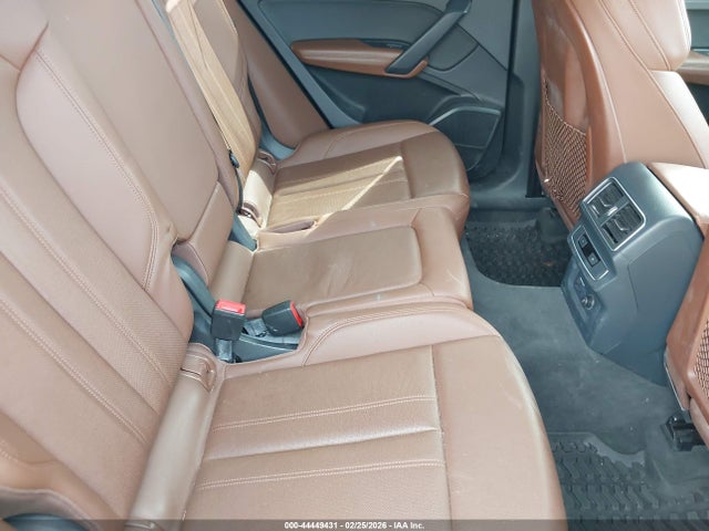 Продажа на аукционе авто 2019 Audi Q5 45 Premium, vin: WA1BNAFY0K2049679, номер лота: 44449431