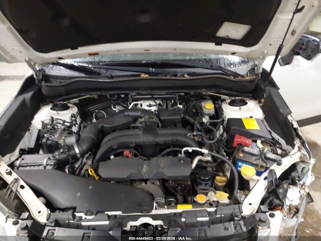 Продажа на аукционе авто 2018 Subaru Forester 2.5i Premium, vin: JF2SJAGC0JH461909, номер лота: 44449433