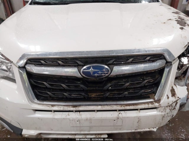 Продажа на аукционе авто 2018 Subaru Forester 2.5i Premium, vin: JF2SJAGC0JH461909, номер лота: 44449433