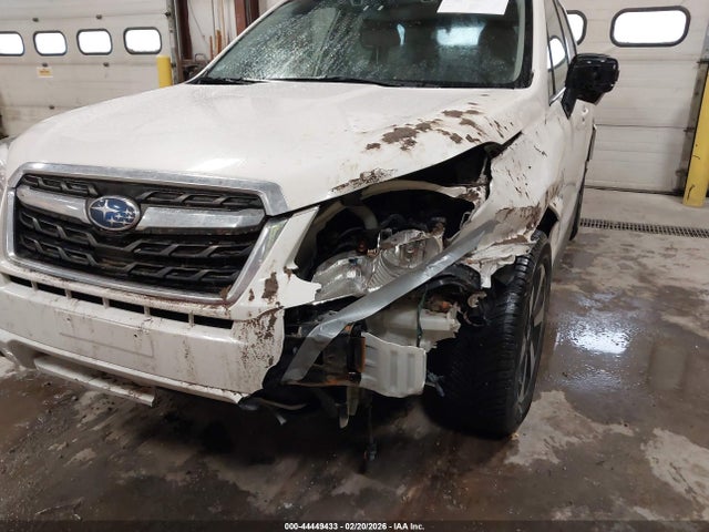 Продажа на аукционе авто 2018 Subaru Forester 2.5i Premium, vin: JF2SJAGC0JH461909, номер лота: 44449433