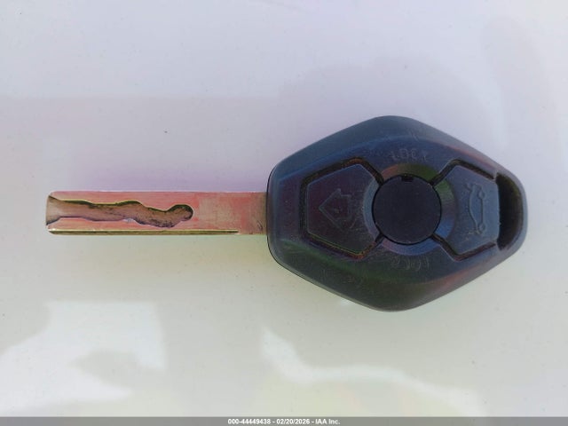 2006 BMW 330CI WBABW53406PZ39746 Photo 10