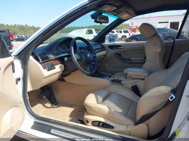 2006 BMW 330CI WBABW53406PZ39746 Photo 4