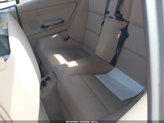 2006 BMW 330CI WBABW53406PZ39746 Photo 7