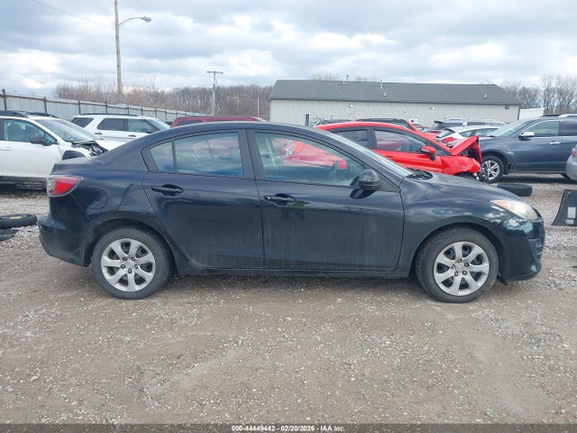 Продаж на аукціоні авто 2010 Mazda Mazda3 I Sport, vin: JM1BL1SF4A1213813, номер лоту: 44449442