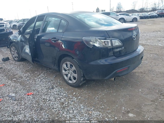 Продаж на аукціоні авто 2010 Mazda Mazda3 I Sport, vin: JM1BL1SF4A1213813, номер лоту: 44449442