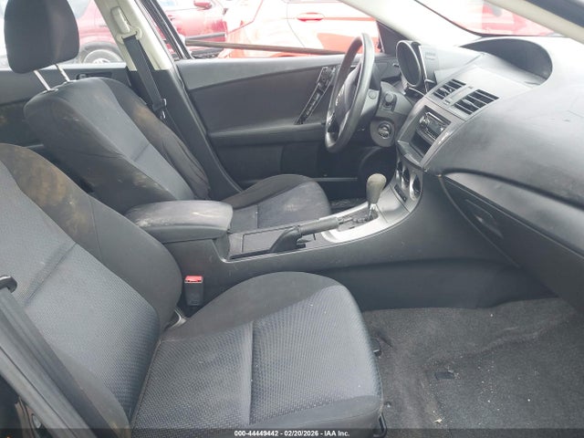 Продаж на аукціоні авто 2010 Mazda Mazda3 I Sport, vin: JM1BL1SF4A1213813, номер лоту: 44449442