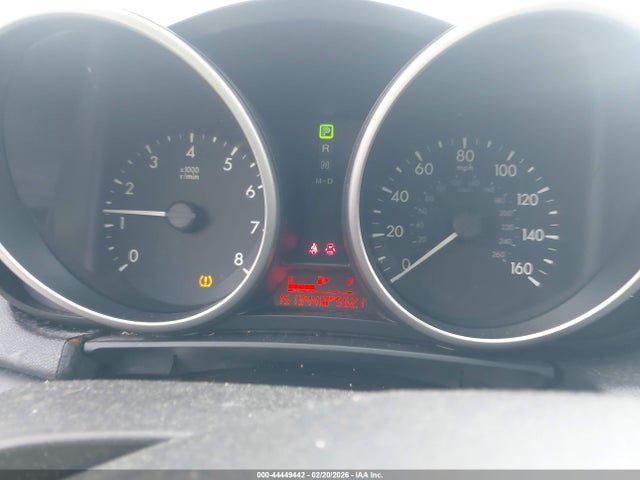 Продаж на аукціоні авто 2010 Mazda Mazda3 I Sport, vin: JM1BL1SF4A1213813, номер лоту: 44449442