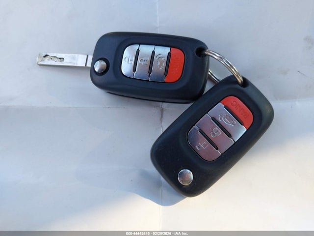 WMEFJ5DA8GK067999 Smart Fortwo Passion