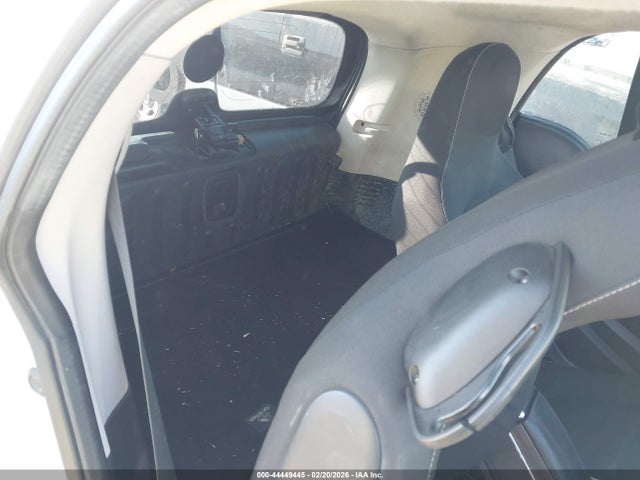 WMEFJ5DA8GK067999 Smart Fortwo Passion