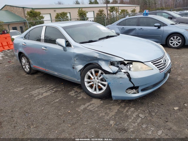 Aukcja sprzedaży 2010 Lexus Es 350, vin: JTHBK1EG4A2401084, numer aukcji: 44449446