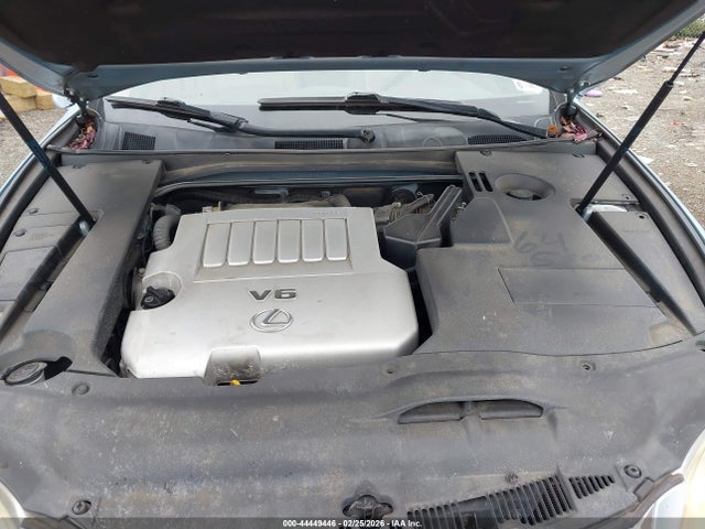 2010 Lexus Es 350 მანქანა იყიდება აუქციონზე, vin: JTHBK1EG4A2401084, აუქციონის ნომერი: 44449446