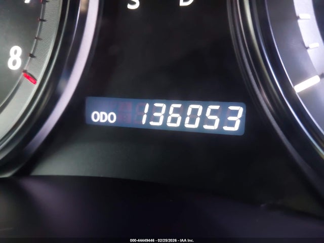 2010 Lexus Es 350 მანქანა იყიდება აუქციონზე, vin: JTHBK1EG4A2401084, აუქციონის ნომერი: 44449446