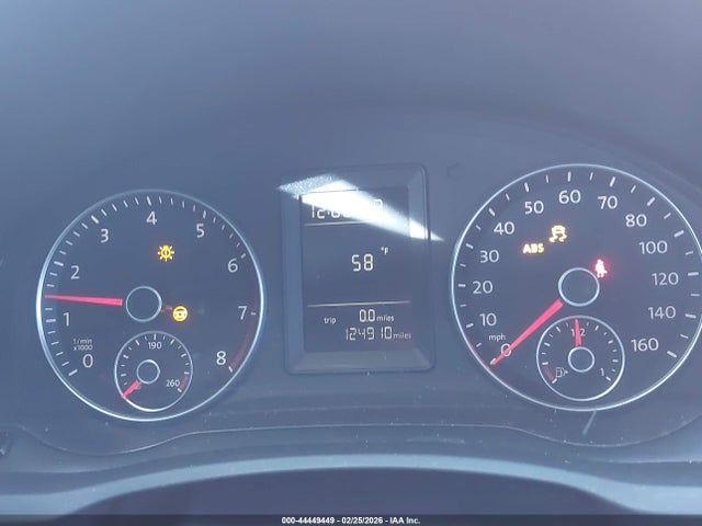 Продажа на аукционе авто 2010 Volkswagen Jetta Se, vin: 3VWRX7AJ1AM039033, номер лота: 44449449