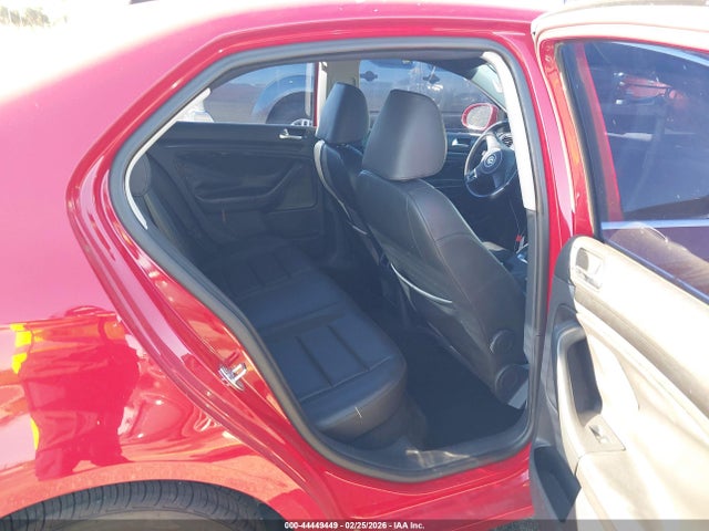 Продажа на аукционе авто 2010 Volkswagen Jetta Se, vin: 3VWRX7AJ1AM039033, номер лота: 44449449