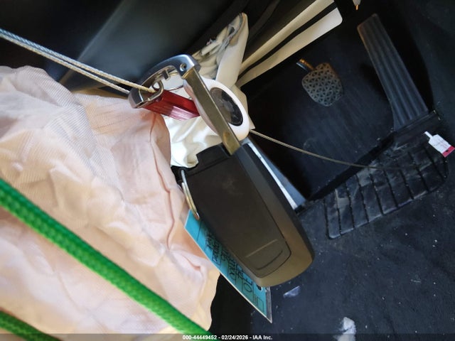 2014 BMW M6 WBSLZ9C52EDZ78782 Photo 10