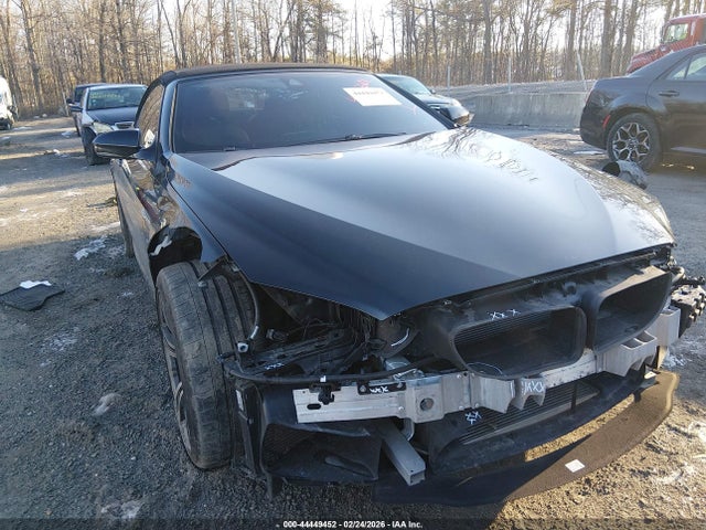 2014 BMW M6 WBSLZ9C52EDZ78782 Photo 5