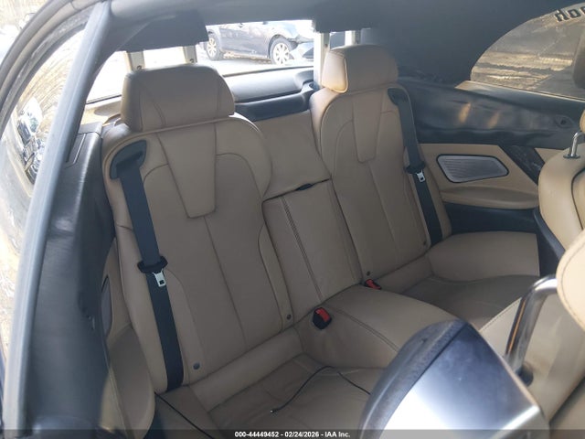 2014 BMW M6 WBSLZ9C52EDZ78782 Photo 7