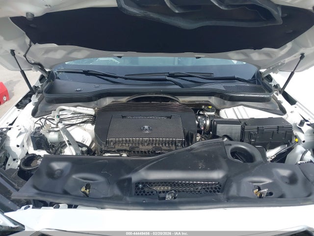 2024 ACURA MDX 5J8YE1H31RL035717 Photo 9