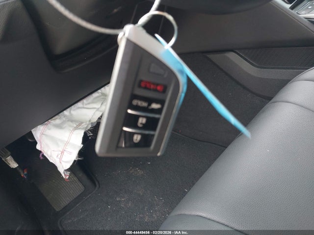 2024 ACURA MDX 5J8YE1H31RL035717 Photo 10