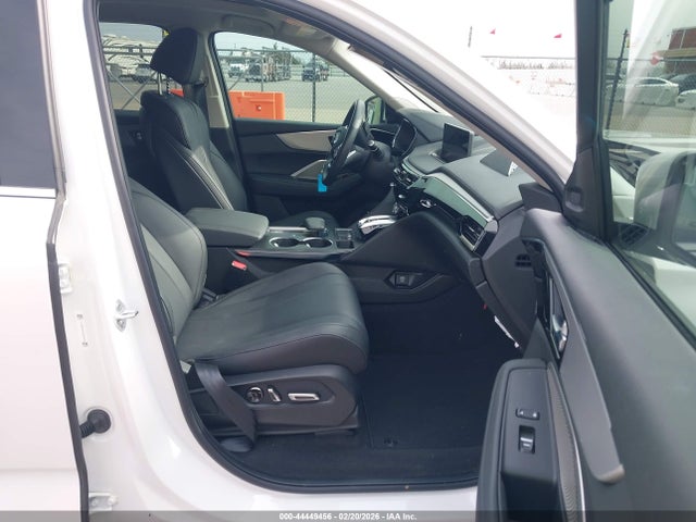 2024 ACURA MDX 5J8YE1H31RL035717 Photo 4
