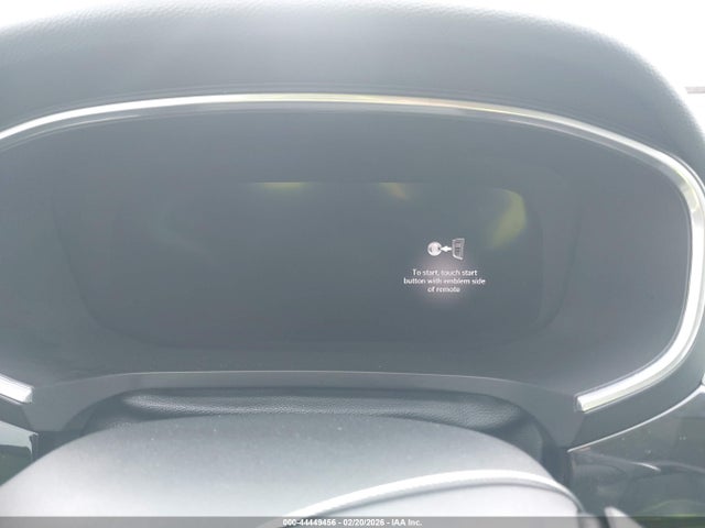 2024 ACURA MDX 5J8YE1H31RL035717 Photo 6