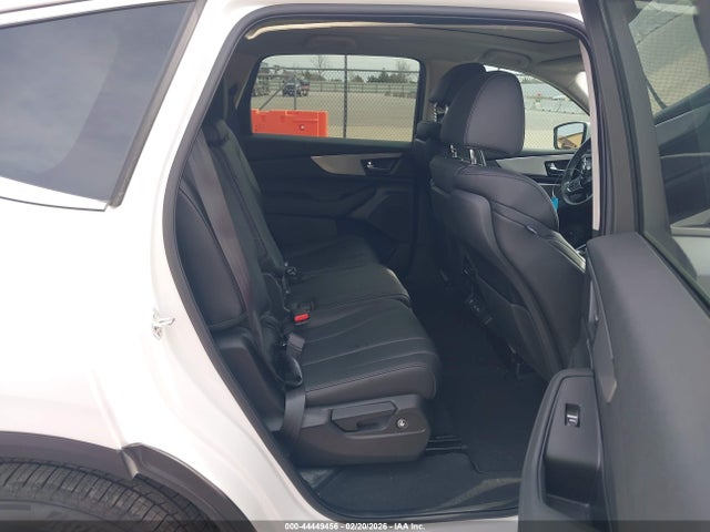 2024 ACURA MDX 5J8YE1H31RL035717 Photo 7