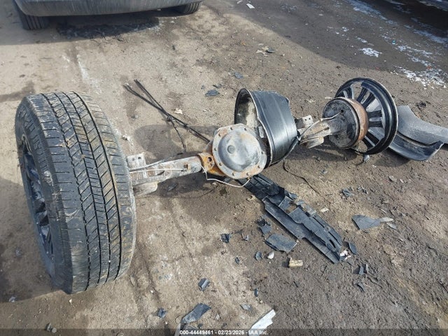 44449461 :رقم المزاد ، 1J4GL48K52W102813 vin ، 2002 Jeep Liberty Sport مزاد بيع