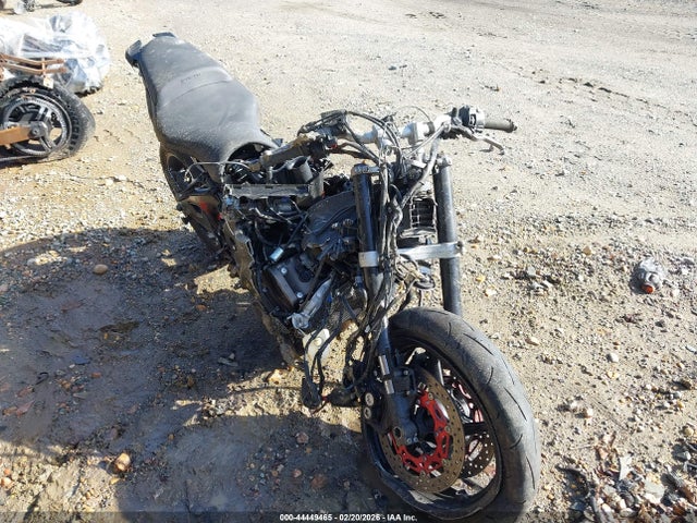 Yamaha Fz10 C 2017 JYARN48Y1HA000097 головне зображення