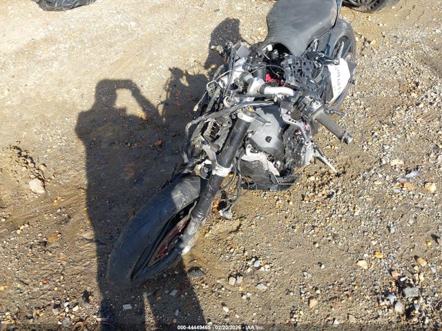 Yamaha Fz10 C 2017 JYARN48Y1HA000097 Image 15