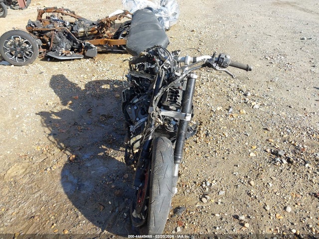 Yamaha Fz10 C 2017 JYARN48Y1HA000097 Image 16