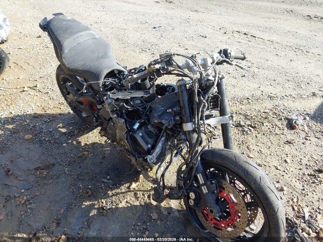 Yamaha Fz10 C 2017 JYARN48Y1HA000097 Image 17