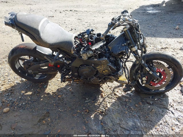 Yamaha Fz10 C 2017 JYARN48Y1HA000097 Image 12