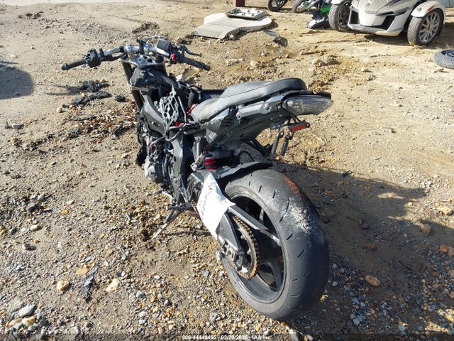 Yamaha Fz10 C 2017 JYARN48Y1HA000097 Image 3