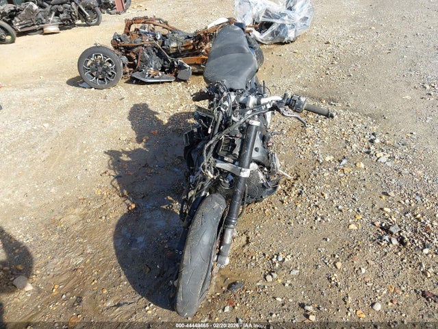 Yamaha Fz10 C 2017 JYARN48Y1HA000097 Image 5