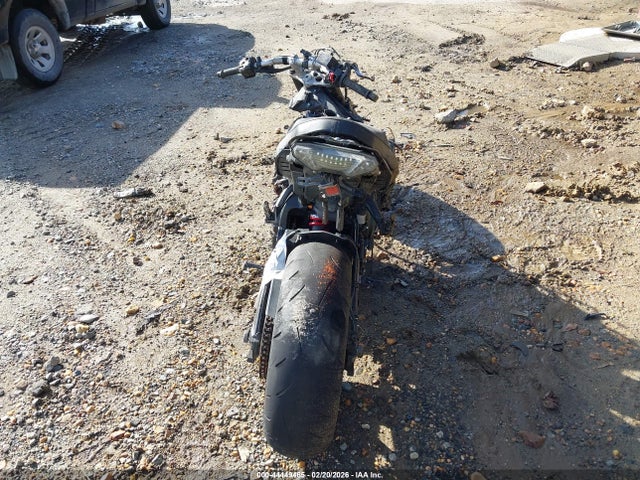 Yamaha Fz10 C 2017 JYARN48Y1HA000097 Image 6