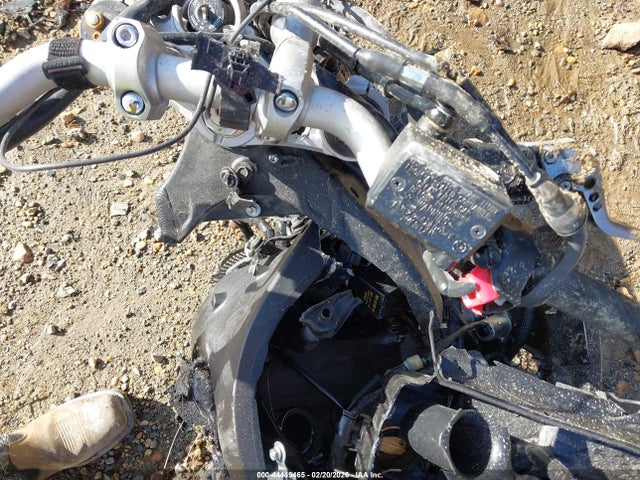 Yamaha Fz10 C 2017 JYARN48Y1HA000097 Image 7